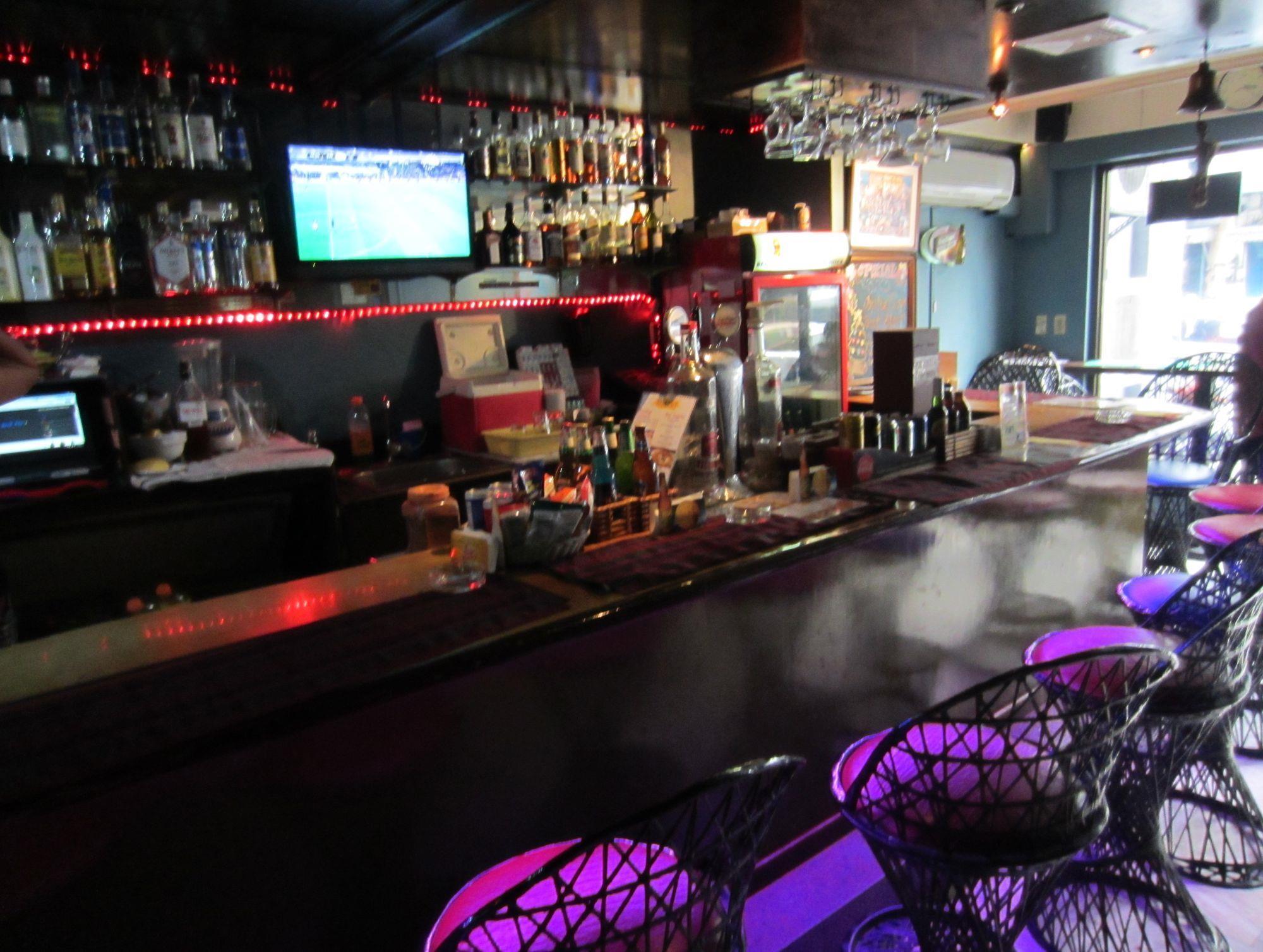 The Southern Cross Hotel 마닐라 외부 사진