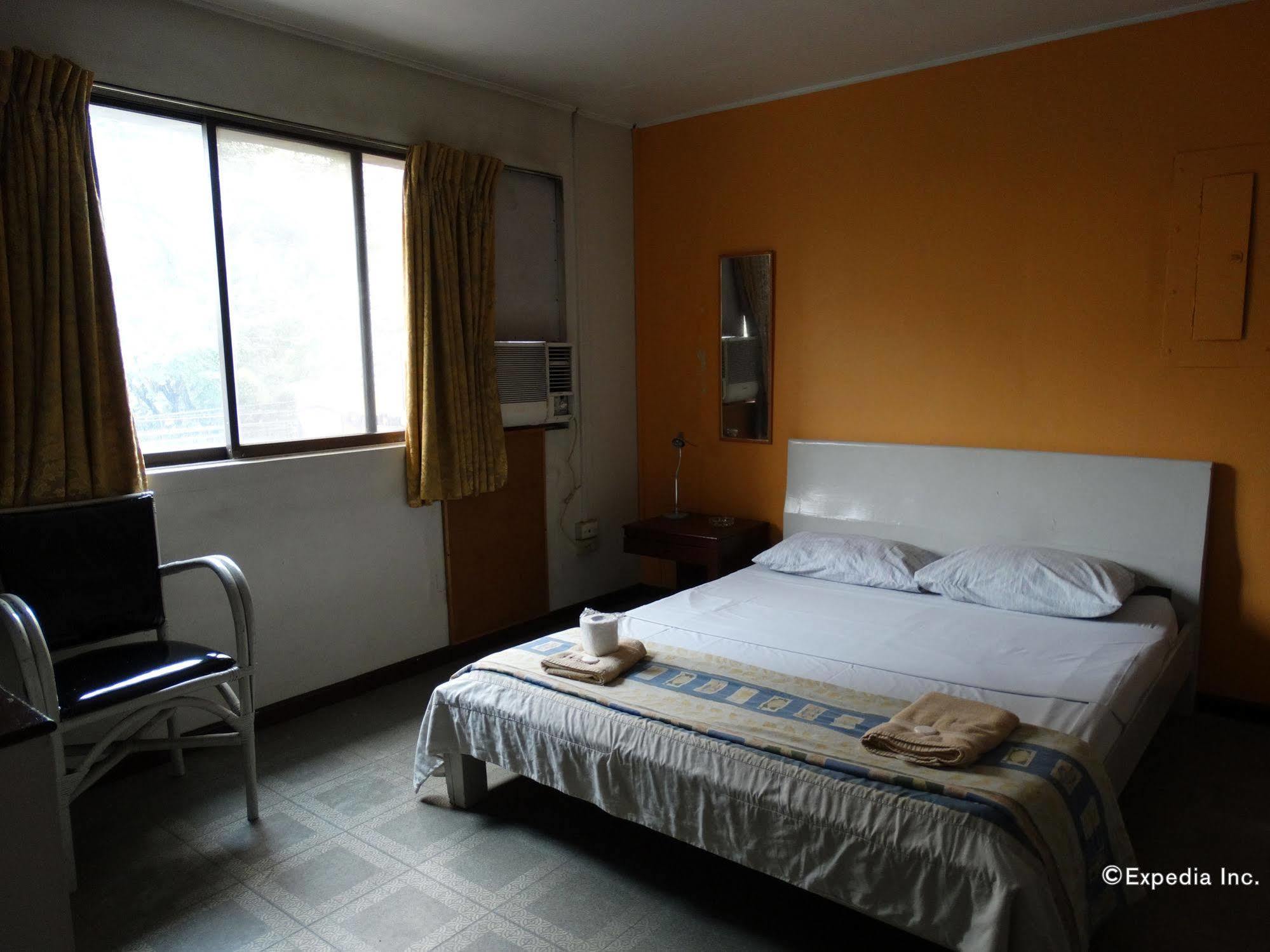 The Southern Cross Hotel 마닐라 외부 사진